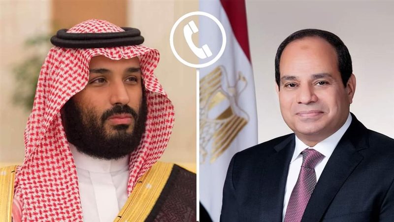 الرئيس السيسي وولي