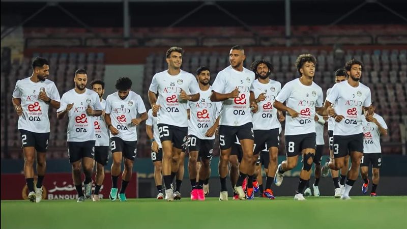منتخب مصر