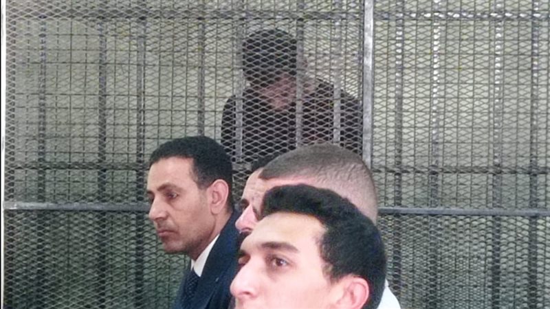 قاتل الطفلة جانيت