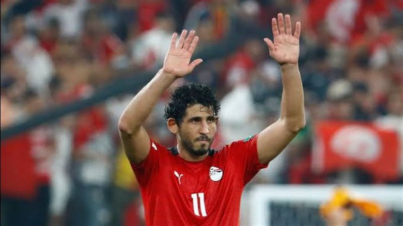 أحمد حجازي