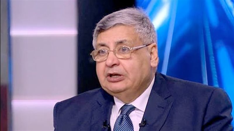 الدكتور محمد عوض