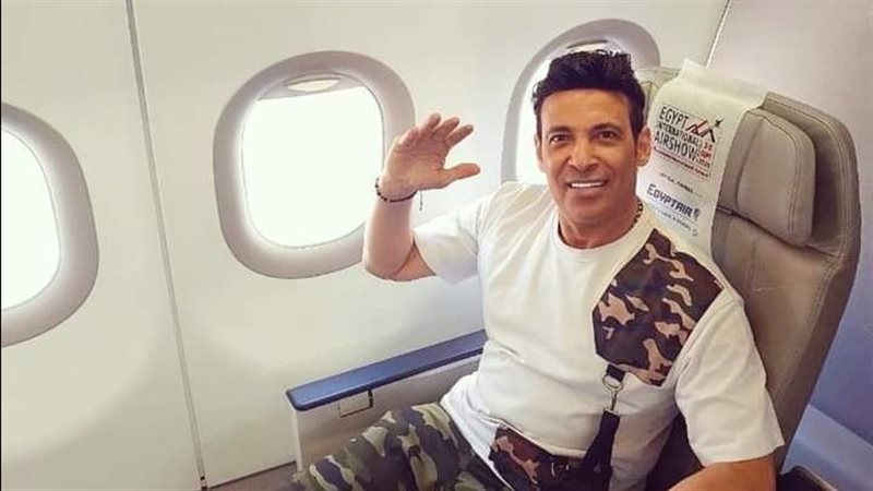 سعد الصغير