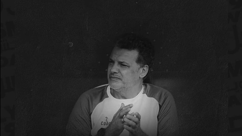 إيهاب جلال