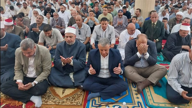 جانب من الاحتفالية