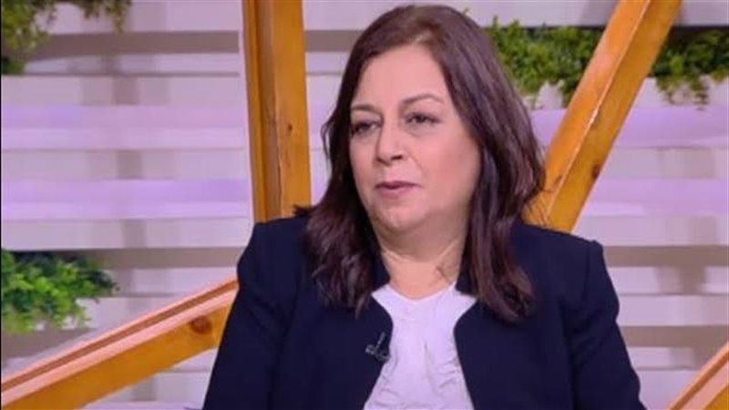 الفنانة ناهد رشدي