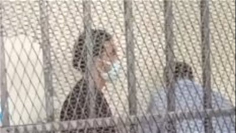 أحمد ياسر المحمدي