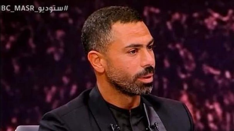 أحمد فتحي