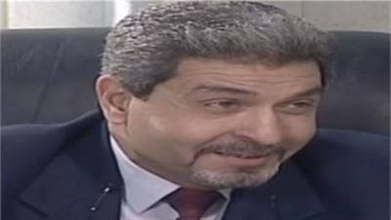الفنان حمادة عبد