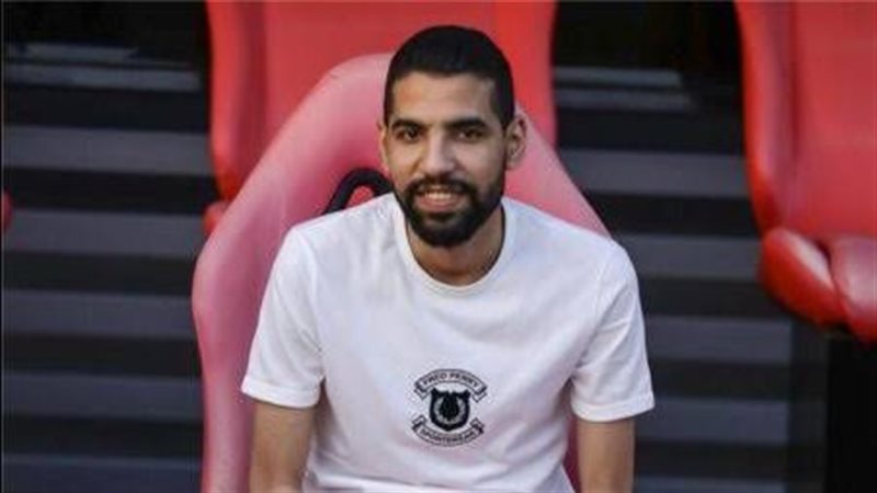 مؤمن زكريا