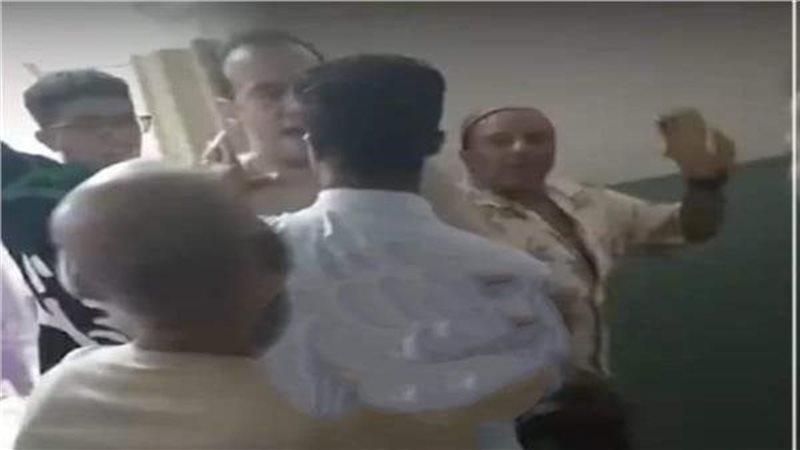 واقعة محمد فؤاد
