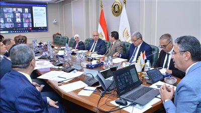 وزير التموين يشدد على متابعة توافر السلع فى الأسواق بأسعار مناسبة