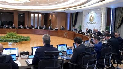 قرارات مجلس الوزراء بعد انتهاء الاجتماع الأسبوعي