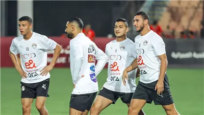موعد مباراة منتخب مصر وموريتانيا فى تصفيات أمم أفريقيا