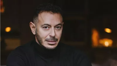 مصطفى شعبان يبدأ تصوير مسلسله الجديد 