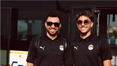تريزيجيه ومرموش يقودان هجوم منتخب مصر في التشكيل المتوقع أمام موريتانيا