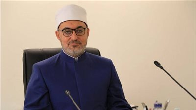 مفتى الجمهورية: السنة النبوية من جملة الوحى الإلهى والقرآن أثبت ذلك