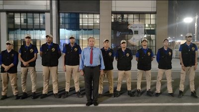 خطة أمنية لتأمين منتدى الحضري العالمي بالقاهرة بمشاركة 49 دولة