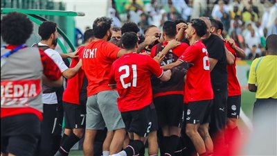 منتخب مصر يحقق فوزًا ثمينًا على موريتانيا وينتزع بطاقة التأهل لأمم أفريقيا