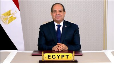 الرئيس السيسي يبحث تطورات الأوضاع على الساحتين الإقليمية والدولية وانعكاساتها على الأمن والاستقرار