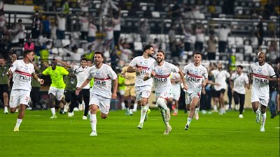 شيكابالا وشلبي ومنسي يقودون هجوم الزمالك أمام سموحة في الدوري