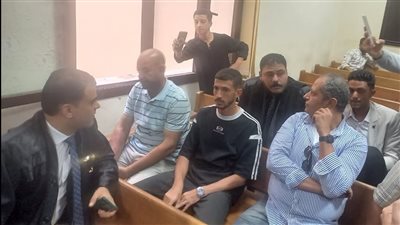 رفع جلسة محاكمة أحمد فتوح للمداولة والنيابة تطالب بتوقيع أقصى عقوبة