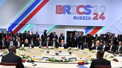 نص كلمة الرئيس السيسي خلال مشاركته في قمة 