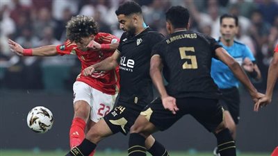 الليلة.. الأهلي والزمالك في قمة كروية للمنافسة على لقب كأس السوبر المصري