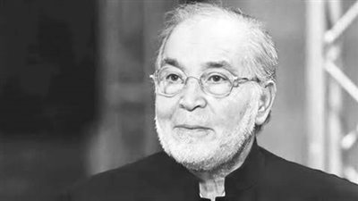 وفاة الفنان القدير حسن يوسف عن عمر ناهز 90 عامًا