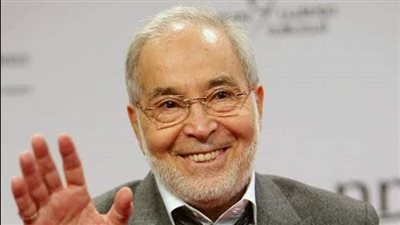 تشييع جنازة الراحل حسن يوسف بعد صلاة العصر من مسجد الشرطة