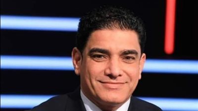 إبراهيم نور الدين يعلن استقالته من لجنة الحكام باتحاد الكرة