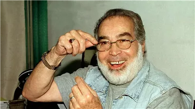 وزير الثقافة ناعيًا حسن يوسف: صاحب بصمة لا تنسى في إثراء الحياة الفنية