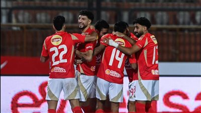 موعد مباراة الأهلي والاتحاد السكندري فى الدورى والقناة الناقلة