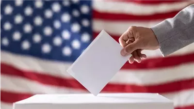 انتخابات أمريكا.. 82 مليون أدلوا بأصواتهم قبل انطلاق السباق الرئاسى اليوم