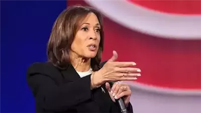 مستشار إعلامي: تغييرات ستحدث بالشرق الأوسط إذا فازت هاريس بالانتخابات الأمريكية.. فيديو