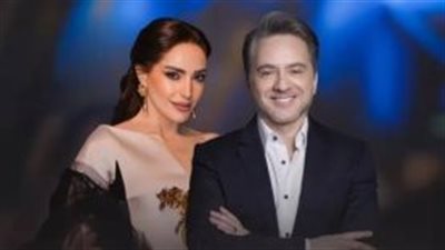 مروان خورى وعبير نعمة يُحييان حفلًا غنائيًا فى دبى اليوم