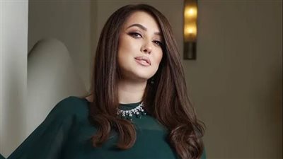 كندة علوش: صحتى جيدة الآن وسأحصل على راحة قبل العودة للسينما