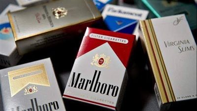 عاجل.. فيليب موريس ترفع أسعار سجائر ميريت ومارلبورو وLM