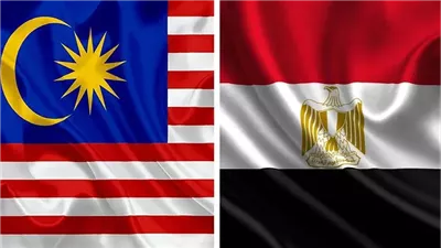 مصر وماليزيا تدينان انتهاكات إسرائيل المستمرة للقانون الدولى والقانون الإنسانى