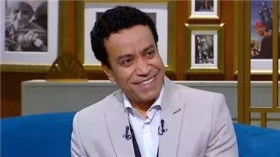 الفنان سامح حسين يعلن خروجه من السباق الرمضاني 2025