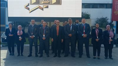 خطة أمنية لتأمين مهرجان القاهرة السينمائي بعروض عالمية 