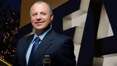 هاني أبو ريدة رئيسًا لاتحاد الكرة المصري بالتزكية لمدة 4 سنوات