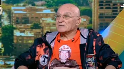 اللواء المنصوري يكشف سبب تسمية إسرائيل له بالطيار المجنون.. فيديو