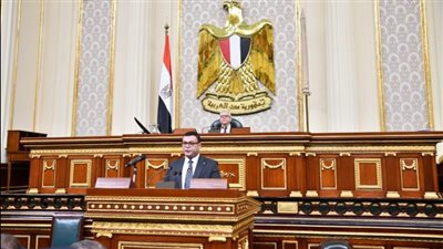 مجلس النواب يُحيل بيان وزير الإسكان إلى اللجنة المختصة للرد عليه