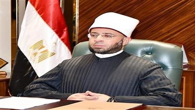 وزير الأوقاف: كل الشكر للرئيس السيسي لحرصه على حفظ وتلاوة القرآن الكريم