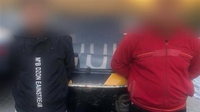 الداخلية تكشف حقيقة تعدى شخصين على عاملين بجهاز مدينة 6 أكتوبر