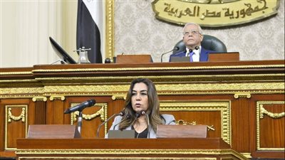 وزيرة التنمية المحلية أمام النواب: نسعى لإنهاء ملف التصالح من خلال آليات قانونية عادلة