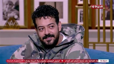 إسماعيل الليثى: 