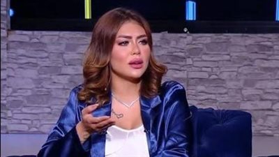 حبس هدير عبد الرازق سنة بتهمة نشر فيديوهات خادشة للحياء