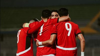 منتخب مصر يكتفى بالتعادل 1-1 ويمنح بوتسوانا بطاقة التأهل لأمم أفريقيا 2025