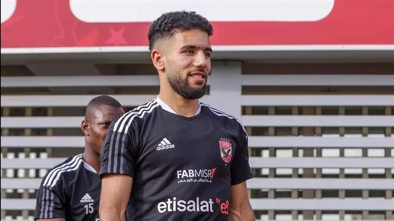 القندوسي